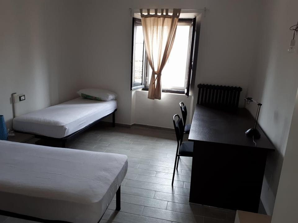 Hotel Porta Maia Urbino Zewnętrze zdjęcie
